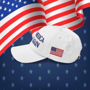 2025 Inauguration Trump MAGA Hats