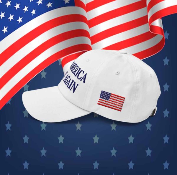2025 Inauguration Trump MAGA Hats