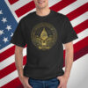 2025 Trump Inaugural Seal Shirt