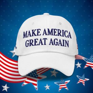 2025 Trump Inauguration MAGA Hat