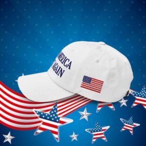2025 Trump Inauguration MAGA Hat