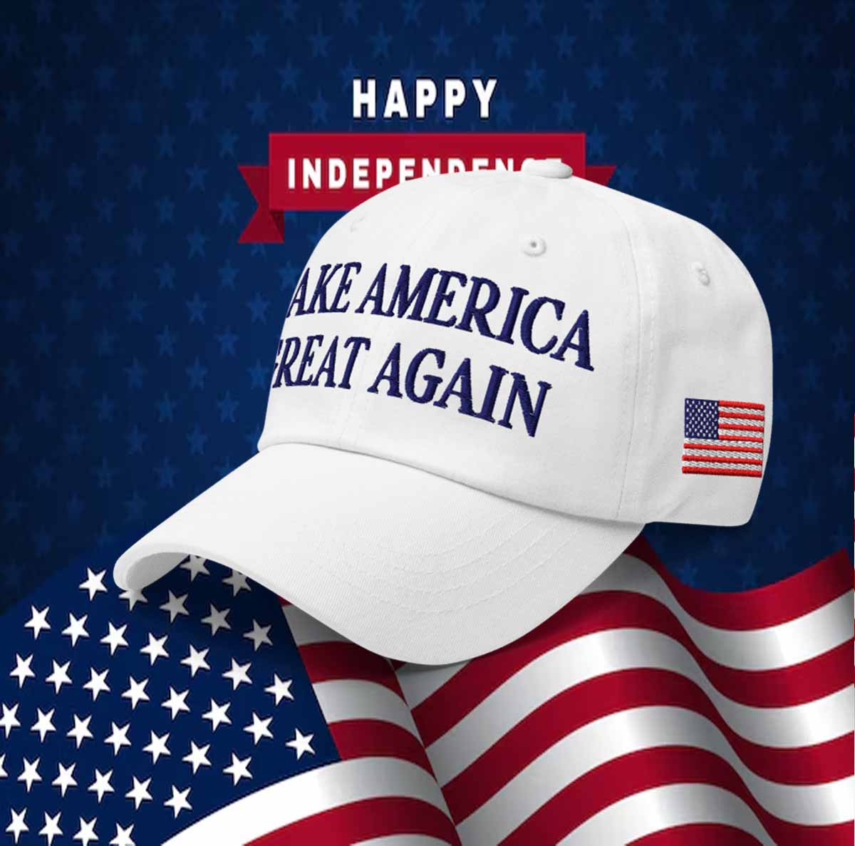Donald Trump Inauguration MAGA 2025 Hats