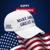 Donald Trump Inauguration MAGA 2025 Hats
