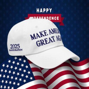 Donald Trump Inauguration MAGA 2025 Hats