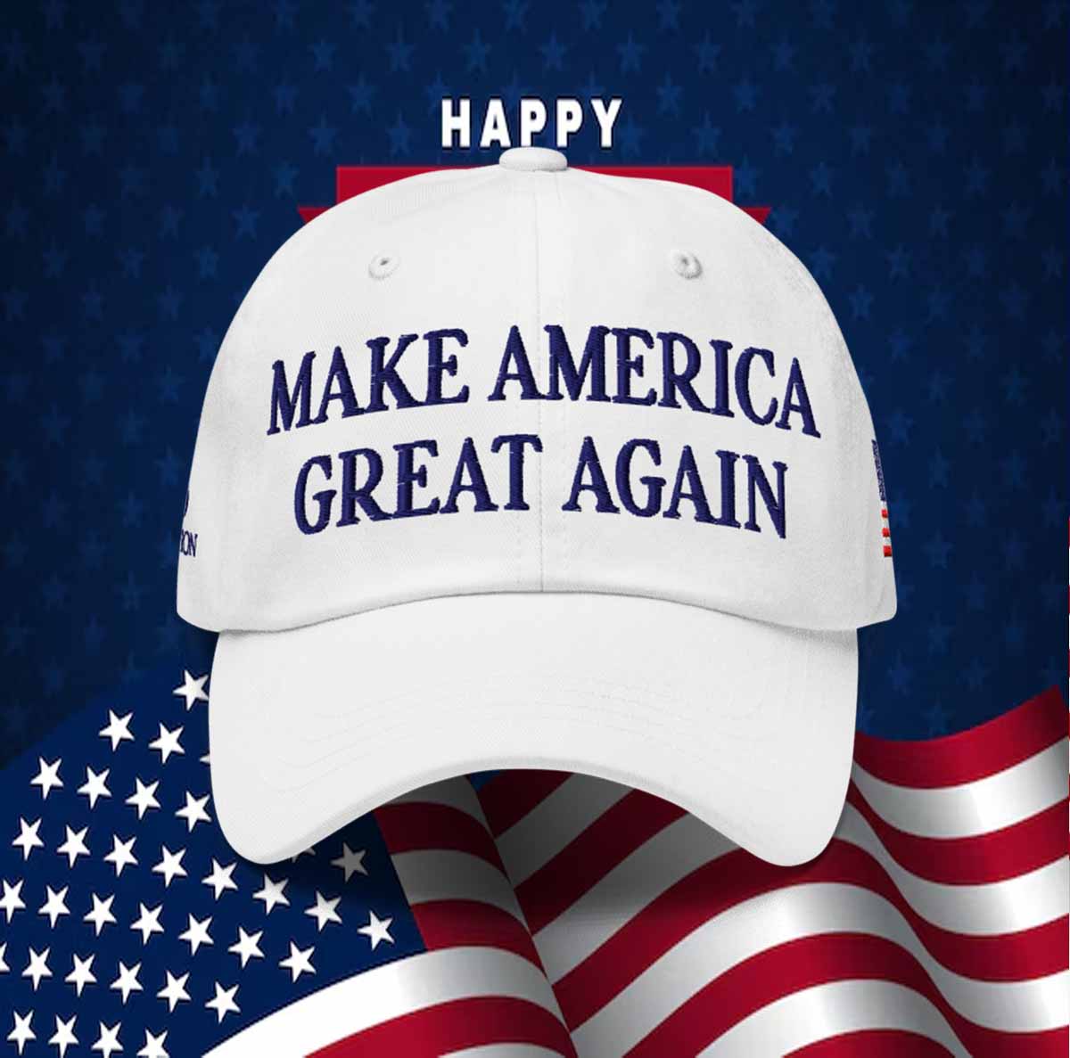 Donald Trump Inauguration MAGA 2025 Hats