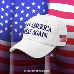 Hot! 2025 Inauguration MAGA Hat