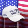 Hot! 2025 Inauguration MAGA Hat