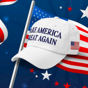 Inauguration MAGA 2025 Hat