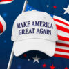 Inauguration MAGA 2025 Hat