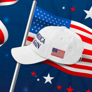 Inauguration MAGA 2025 Hat