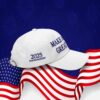 Official Trump Inauguration MAGA 2025 Hat