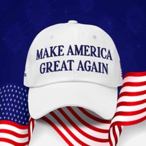 Official Trump Inauguration MAGA 2025 Hat