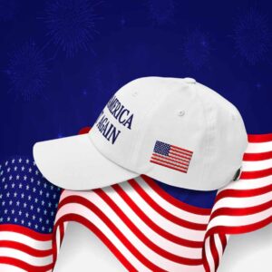 Official Trump Inauguration MAGA 2025 Hat