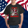 This Is My Christmas Trumper, Trump MAGA Pajamas Ugly 2025 Shirt