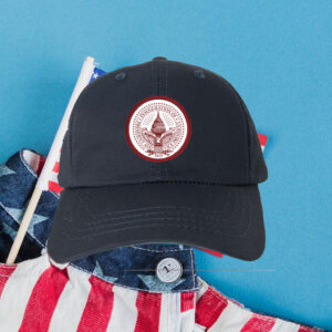 Trump Inaugural Seal 2025 Hat