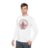 Trump Inaugural Seal White Long Sleeve T-Shirt