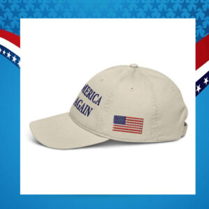 Trump Inauguration MAGA 2025 Baseball Cap