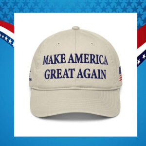 Trump Inauguration MAGA 2025 Baseball Cap