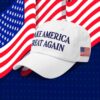 Trump Inauguration MAGA 2025 Hat