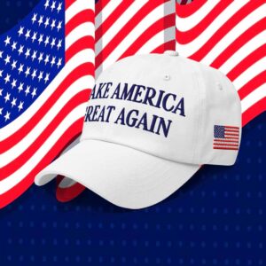 Trump Inauguration MAGA 2025 Hat