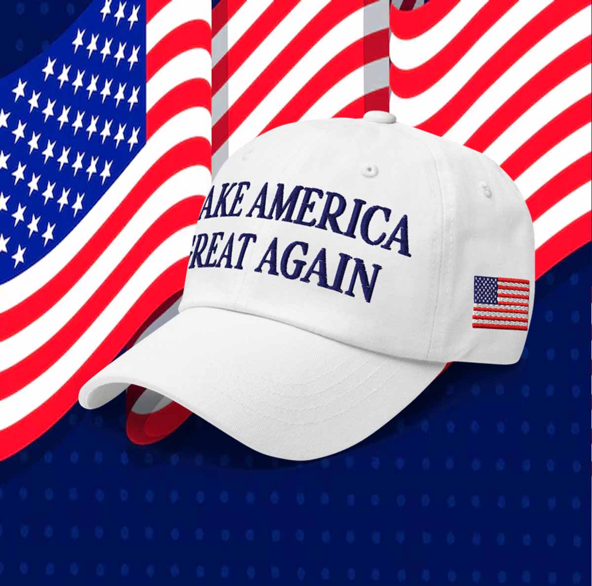 Trump Inauguration MAGA 2025 Hat