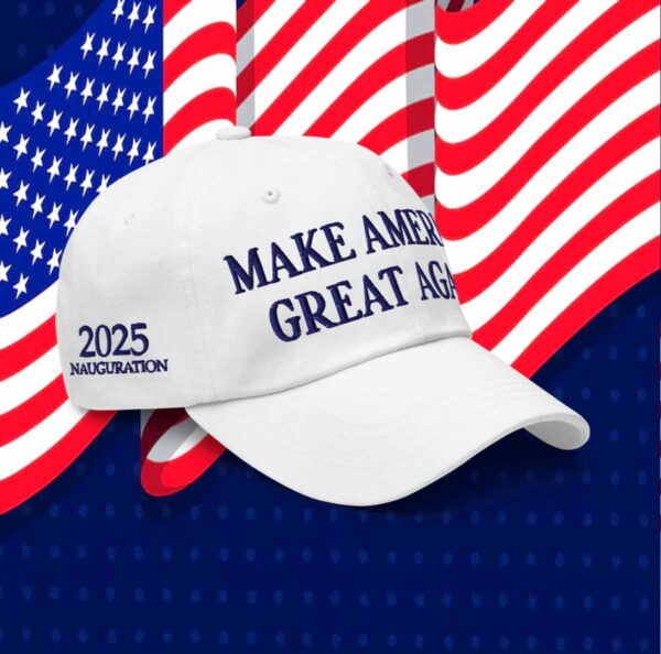 Trump Inauguration MAGA 2025 Hat