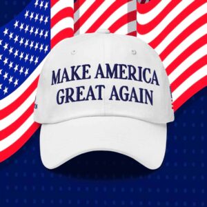 Trump Inauguration MAGA 2025 Hat