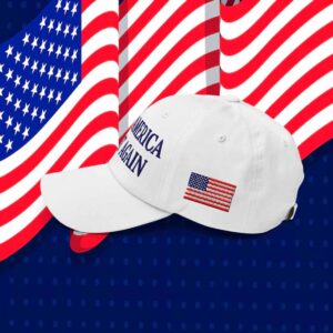 Trump Inauguration MAGA 2025 Hat
