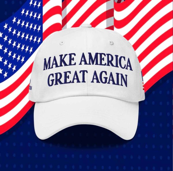 Trump Inauguration MAGA 2025 Hat