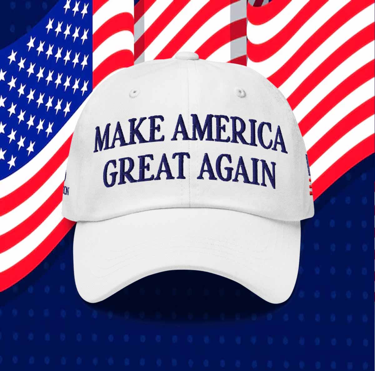 Trump Inauguration MAGA 2025 Hat