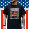 Trump Tremendous Easter Ham Funny Easter Celebration T-Shirt