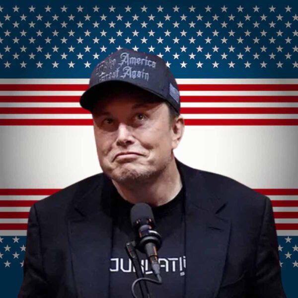 inauguration Day 2025 - Trump Dark Gothic Maga 2025 Hat