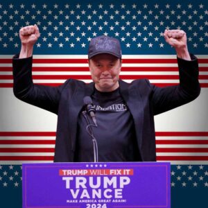 inauguration Day 2025 - Trump Dark Gothic Maga 2025 Hat