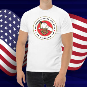 2025 FIRE RELIEF PROJECT T-Shirt