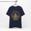 2025 Trump Inaugural Seal Navy T-Shirt