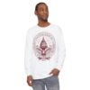 2025 Trump Inaugural Seal White Long Sleeve Shirt
