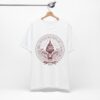 2025 Trump Inaugural Seal White T-Shirt