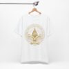 2025 Trump Inaugural Seal White Unisex T-Shirt