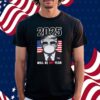 2025 Will Be My Year Donald Trump Shirt