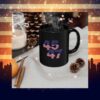 45 47 Trump President Day Mug