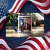 45TH&47TH President Of The United Satates Mug