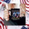 47 President Of The United States Donald Trump Inauguration Day Mug