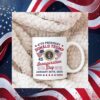 47th President Donald Trump Inauguration Day Mug