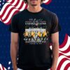 47th President Of The United States Inauguration Day 2025 Shirt