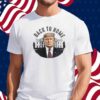 Back to Home Trump President Shirt