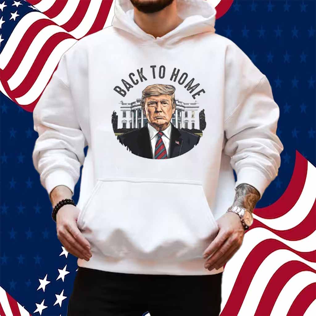 Back to Home Trump President Shirt