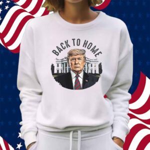 Back to Home Trump President Shirt