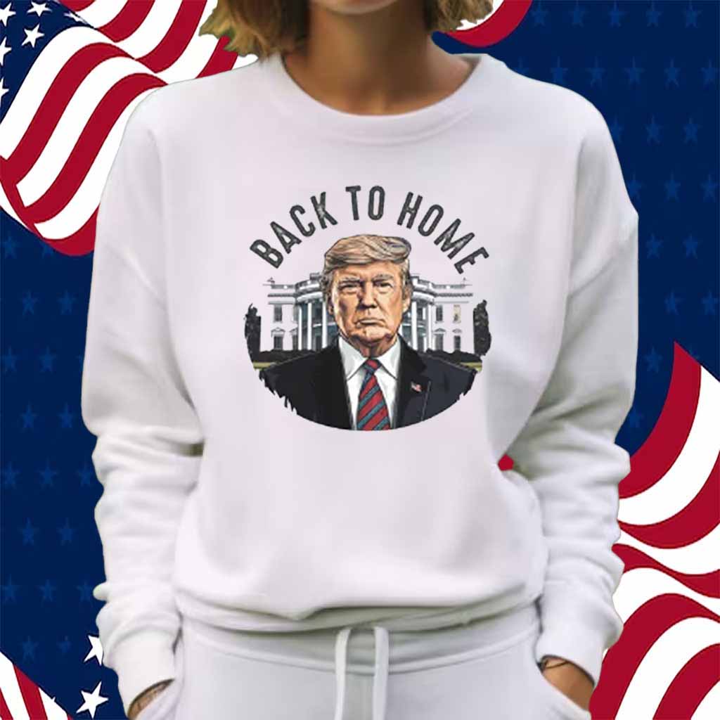 Back to Home Trump President Shirt