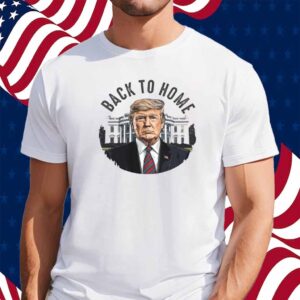 Back to Home Trump President Shirt