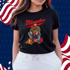 Donald Trump 2025 President Shirt